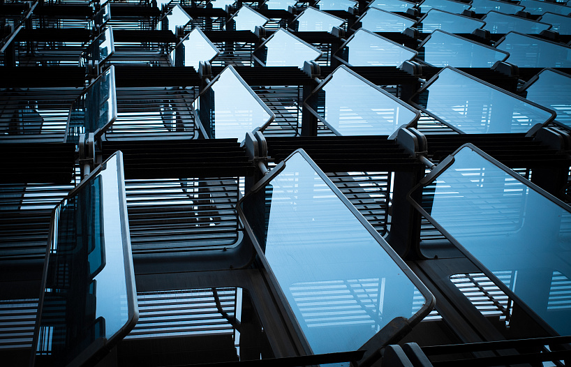 Empresa regulamentada - Ordem de serviço aprimorada e gerenciamento de ativos com a solução digital integrada da TerraLink