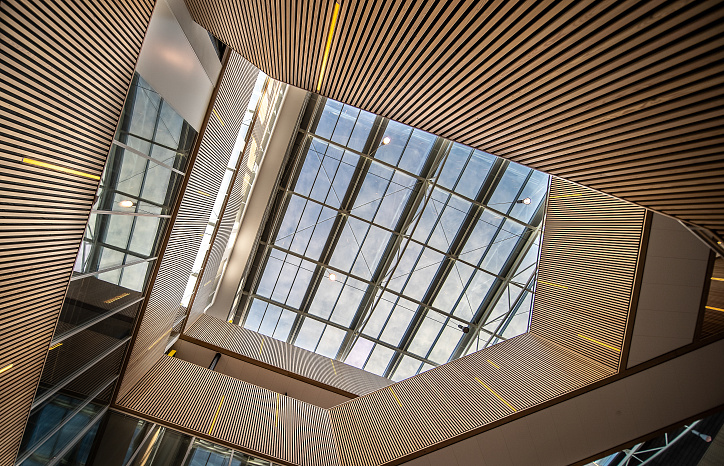 Banco Central - Aprimorando a gestão de conteúdo corporativo com as soluções SAP e OpenText Content Management