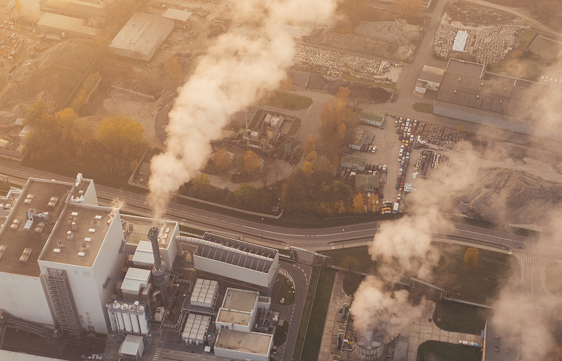 Preços de aquisição reduzidos em 5-7% na indústria química com SAP Ariba