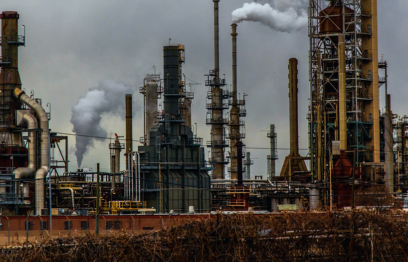 Processos de Autoclassificação e Indexação Transformam as Operações e o Desempenho da Cadeia de Suprimentos de um Grande Operador de Petróleo e Gás