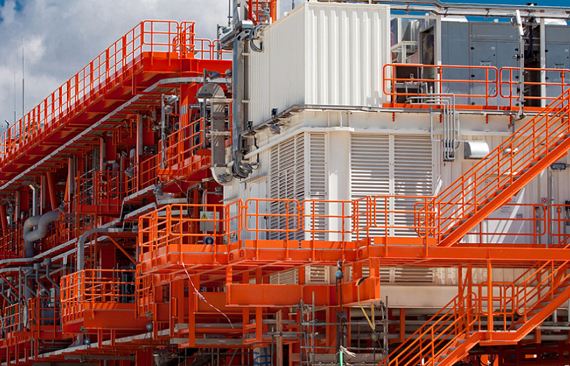 NCOC implementa um sistema automatizado e unificado, orientado a serviços de RH, aproveitando as soluções SAP