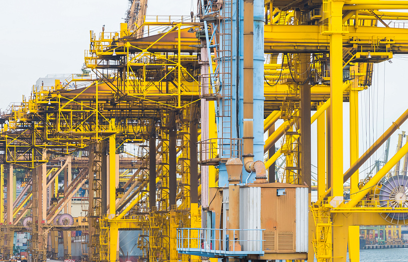 Offshore O&G Exploration Company - Aprimorando as operações offshore com as soluções OpenText