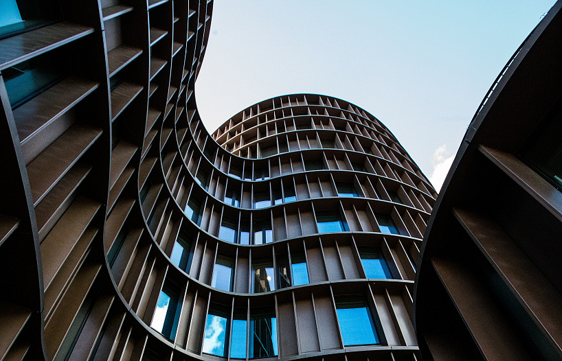 Gestão Otimizada de Contratos e Automação de Processos para Empresa de Transporte e Armazenamento de Petróleo e Gás